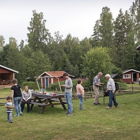 Modal Annex Hultsfred Eksteriør billede