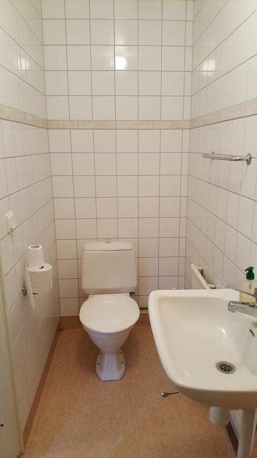 Modal Annex Hultsfred Eksteriør billede